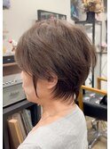 ショート