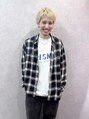 トッカ ヘアアンドトリートメント バイ リウム(tocca hair&treatment by Rium) 山田　拓美 【韓国】