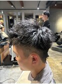 ジェットモヒカン