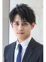 ロム 札幌大通(LOM)&nbsp;メンズビジネスショート【札幌】