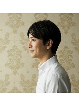 ヘアーサロン エナモール(hair salon enamor) enamor