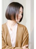 サロンワーク×スリークボブ