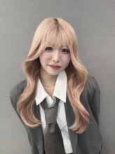 ワンズ ナゴヤ ヴィラ 名古屋栄(ONE's NAGOYA VILA) SHIHO [名古屋栄]