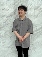 アッシュ 川口店(Ash) 赤塚 雄輝