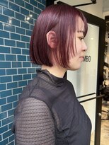 ダンボ(DUMBO)&nbsp;<sayaca>カシスカラー