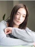 韓国レイヤー/くびれレイヤー/顔周りレイヤー/ケアブリーチ