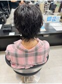 ニュアンスパーマ
