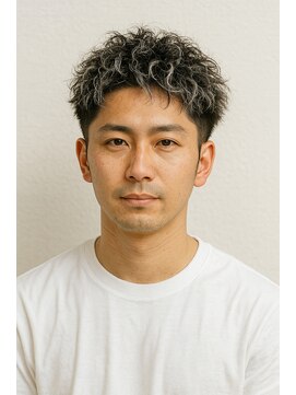 プレミア(PREMIER) ハイライト　ツイストスパイラルパーマ