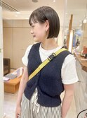 morio札幌 札幌ボブ ミニボブ