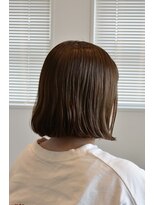 ヘアーズ マツシタ(Hairs MATUSITA)&nbsp;スタイル