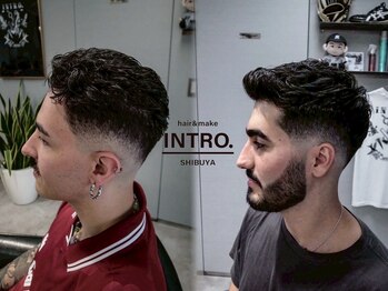 INTRO . by Fi-Ne 渋谷【イントロ　バイ　フィーネ　シブヤ】