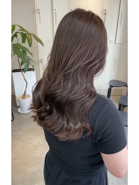 アルディイースト(hardi EAST) ブラウンカラー