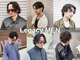 レガシーヘアーデザイン(Legacy hair design)の写真