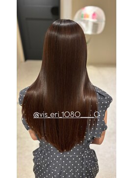 ボヌール 銀座並木通り店(Bonheur) 【銀座有楽町】髪質改善/髪質改善トリートメント/美髪矯正