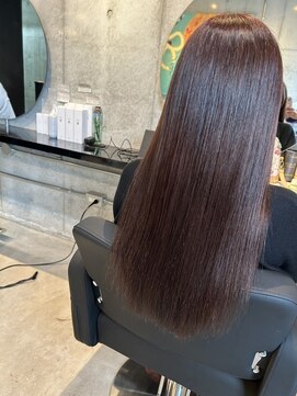 ゲン(gen) レベル99カラー