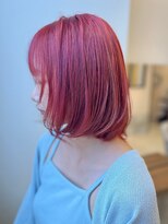 シエル 大名店(CIEL)&nbsp;レッドです