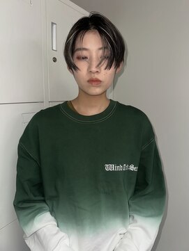 ゾーイダイミョウ(ZOEY daimyo) short / highlight