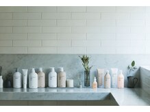 ◇SPRINAGE  treatment◇時間に縛られないシンプルで贅沢なケアを