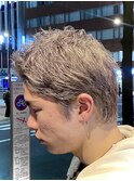 ハイトーンスパイキー