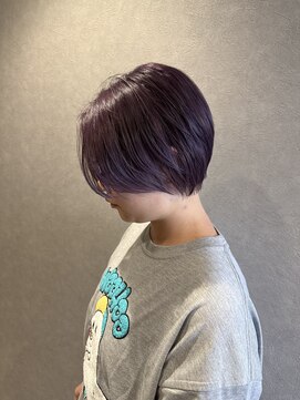 ラパ(Rapa) ラベンダーピンク