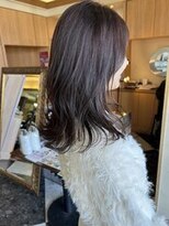 シャンプー ボーイ 宮崎柳丸店(SHAMPOO BOY)&nbsp;チョコブラウン