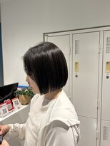 ルシエル(Le ciel)&nbsp;縮毛矯正