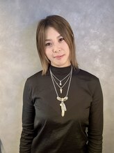 アグ ヘアー ラング 高松店(Agu hair lang)&nbsp;喜多 香織