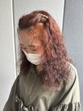 マール(MAAR) poodle parm