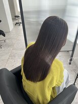 リアン(Lien)&nbsp;20代、30代、40代髪質改善ストレート