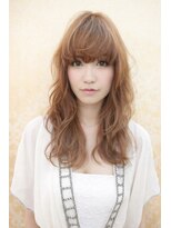 アルマフォー(Alma four)&nbsp;レイヤーパーマ