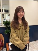 レイヤーカット