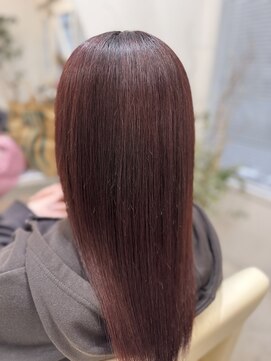 グラムール(glamour) ロング