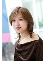 イチリン 千葉(ICHIRIN) 大人ウルフ
