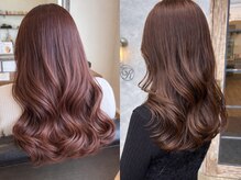レガロヘアアトリエ(REGALO hair atelier)