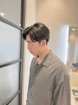 リーチェ(ReCHE by CAPA(旧：CAPA茅ヶ崎店）) フェザーセンターパート