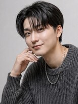 ニーケ 池袋 池袋西口(nike)&nbsp;髪質改善＊ハホニコ＊メンズstyle(池袋/池袋西口/池袋髪質改善)