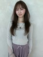 アクシス 栄店(`AXIS)&nbsp;平田 舞
