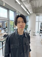 エトワ(ETOWA) 鈴村 ユージ