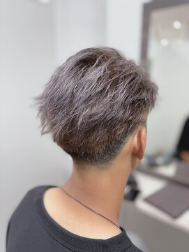 オーシー 新保店(O'sea) short style