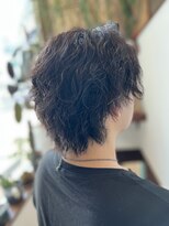 サーティーン(THIRTEEN)&nbsp;ツイストスパイラル(20代)