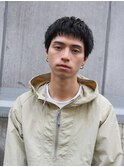 Lowha /メンズカット/メンズパーマ/原宿/表参道/明治神宮前