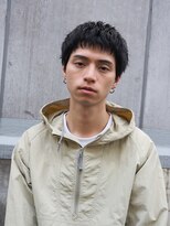 ローハ 表参道 原宿(Lowha)&nbsp;Lowha /メンズカット/メンズパーマ/原宿/表参道/明治神宮前