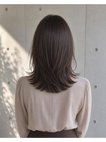 ミュート たまプラーザ店(MUTE)&nbsp;たまプラーザ美容室/たまプラーザ縮毛矯正