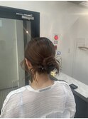 カチモリヘア