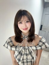 エンバイユアーズ 飯田橋店(eN° by youres)&nbsp;湯川 響