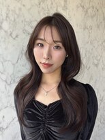リュネル(Lunel)&nbsp;大人っぽレイヤーカット