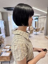 ヌー ノエラ(nu Noella)&nbsp;朝ラクボブ×大人ボブ×ミニボブ20代30代40代50代