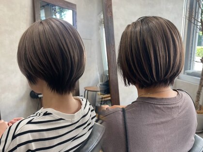 リアン(lien)の写真