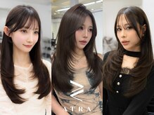 アトラ(ATRA)の雰囲気（[韓国/レイヤーカット/顔周りカット/ロングレイヤー/韓国風]）