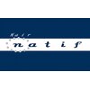 ヘアーナティフ(Hair natif)のお店ロゴ
